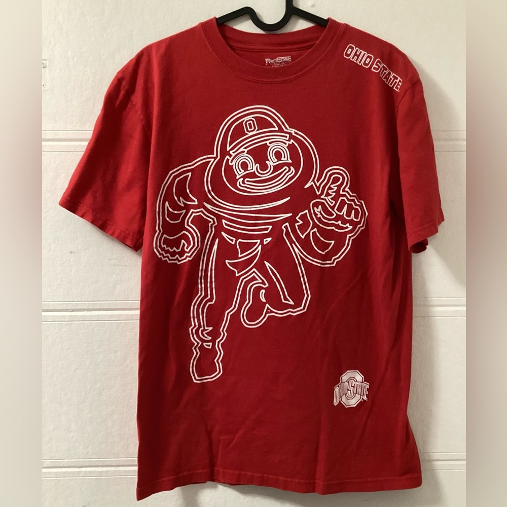 Ohio State Women’s Medium Shirt